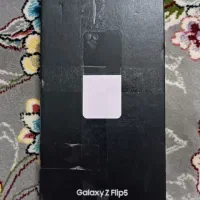 Samsung Z flip5|موبایل|مشهد, امیرآباد|دیوار