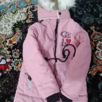 کاپشن دخترانه