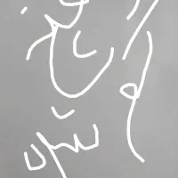 فنچ گم شده سیاه رنگ