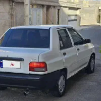 پراید ۱۳۱مدل ۹۵|خودرو سواری و وانت|قم, باغ شریفی|دیوار