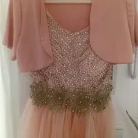 لباس مجلسی