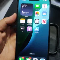 13 پرو مکس 512 zaa بدون نقطه|موبایل|مشهد, گلشور|دیوار