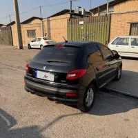 207 دنده ای پانا مدل۱۴۰۰