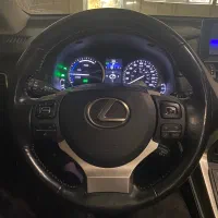 لکسوس لاکچری nx300 h 2017|خودرو سواری و وانت|تهران, هروی|دیوار