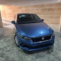 تارا v1 دنده‌ای مدل 1401