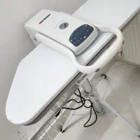 اتو پرس بایترون