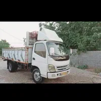 باربری با خاور