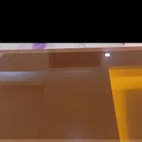 شیشه میرال ۶ میل