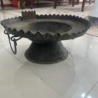 منقل انتیک قاجاری
