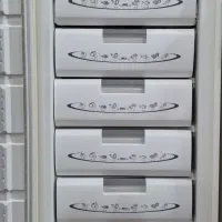 یخچال فریزر ارج