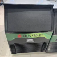 یخساز های ایتالیایی و چینی- آیس میکر