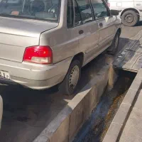 پراید ۱۳۲|خودرو سواری و وانت|تهران, باغ فیض|دیوار