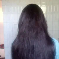 خریدار مو