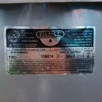 پکیج دیواری نو (نصب نشده)|آبگرمکن، پکیج، شوفاژ|کرمانشاه, |دیوار