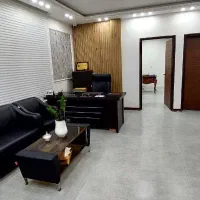 فروش واحد اداری. مناسب برای مطب،شرکت و‌دفتر وکالت|فروش دفتر کار، اتاق اداری، مطب|یزد, |دیوار