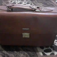 کیف اداری تمام‌چرم اصل