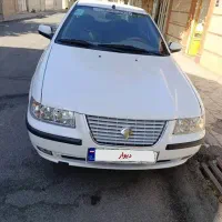 سمند lx مدل ۹۷|خودرو سواری و وانت|دورود, |دیوار