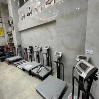 انواع باسکول