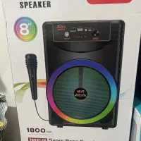 اسپیکر اکبند