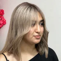 مدل رنگمو|خدمات آرایشگری و زیبایی|شیراز, دینکان|دیوار
