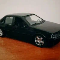 ماکت پژو ۴۰۵