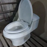 توالت فرهنگی دسته دوم