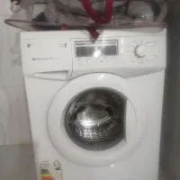 فروش یک عدد ماشین لباس شوی