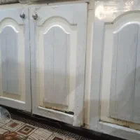 کابینت دست دوم