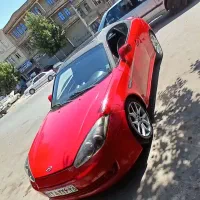 هیوندا کوپه fx تمیز سر حال|خودرو سواری و وانت|ارومیه, |دیوار