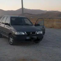 پراید ۱۴۱مدل ۸۹