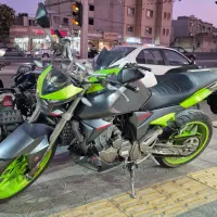 زونتس ۲۵۰r|موتورسیکلت|اصفهان, خانه اصفهان|دیوار