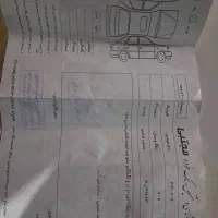 کوئیک R1401|خودرو سواری و وانت|رامهرمز, |دیوار