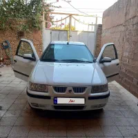 سمند LX مولتی پلکس|خودرو سواری و وانت|دزفول, |دیوار