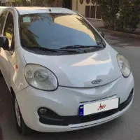 ام وی ام ۱۱۰s لاکچری(فول)