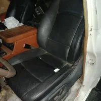 لوازم پاترول