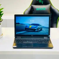 لپتاپDell 5591 گیمینگi7 نسل 8 H گرافیک مجزا 12هسته