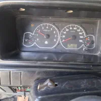 پراید تاکسی|خودرو سواری و وانت|خرم‌آباد, |دیوار