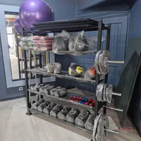 فروش تردمیل و دستگاه بدنسازی خانگی|تجهیزات ورزشی|زابل, |دیوار