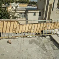 نرده‌ایوان‌