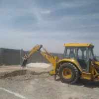 بیل بهکوتی دی ال مدل ۸۴|خودرو سنگین|رفسنجان, |دیوار