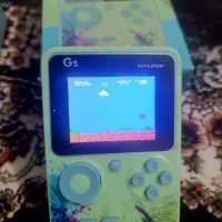 پرینتر حرارتی و کنسول بازی دستی|کنسول، بازی ویدئویی و آنلاین|سنندج, |دیوار