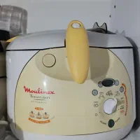 سرخکن مولینکس توسان