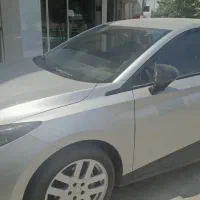 ماشین ام جی ۴ برقی