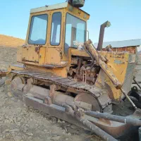بلدوزر|خودرو سنگین|تهران, حر|دیوار
