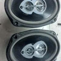 باندپایونر.امپ پریمیر.امپ جی وسی.پخش سونی