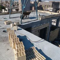 پیمانکاری تخریب تعمیرات