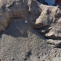 شن دوبار شور