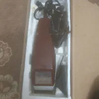 ماشین موزر|سایر لوازم برقی|تهران, سبلان (لشگر)|دیوار