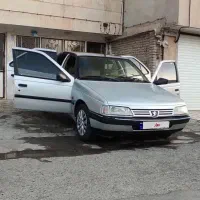 پژو 405درحد|خودرو سواری و وانت|سبزوار, توحیدشهر|دیوار