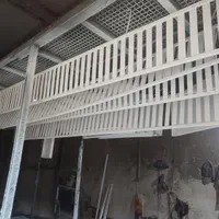 رنگ کوره ای شاهو|خدمات پیشه و مهارت|سنندج, |دیوار